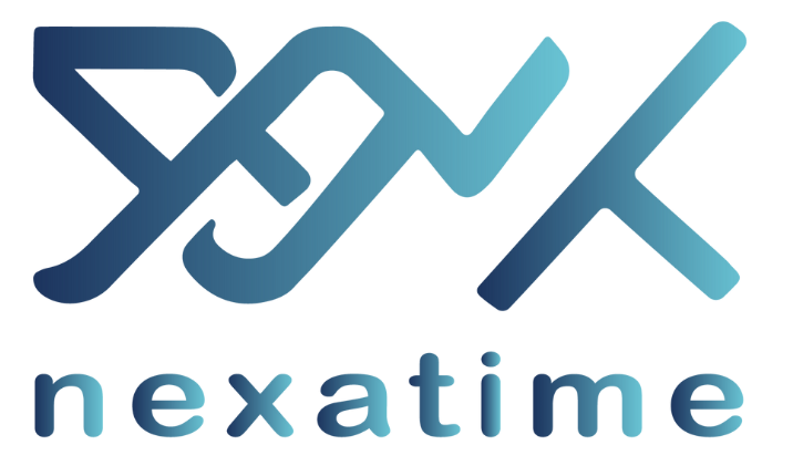 Nexatime Logo